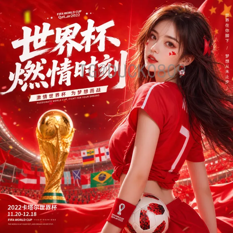 官方2026美加墨世界杯淘汰赛直播时间全解析：观赛指南与时间安排